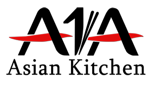 A1A Asian Kitchen logo